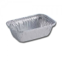 ENVASE ALUMINIO RECTANGULAR REF.240440
