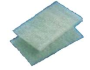 ESPONJA JABONOSA UN SOLO USO 12 X 20  C/1680