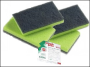 ESTROPA.VERDE CON ESPONJA SCOTCH-BRITE 12 UNI