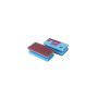 ESTROPAJO FIBRA AZUL CON ESPONJA SCOTCH-BRITE 10 u