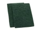 ESTROPAJO FIBRA VERDE INDIVIDUAL ADILIM