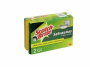 ESTROPAJO SALVA SCOT- BRITE PURPURA PLANCHAS P/ 6