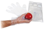 GUANTES POLIETILENO (gasolinera) C/10000 UNI.