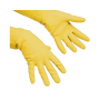 GUANTES SATINADOS VILEDA T/ SG. 10 X 10 UNI