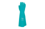 GUANTES SPONTEX EXTRA LARGO VERDES  T/7   48 CMS