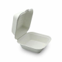 HAMBURGUESA CAÑA 20 X 25 UNI 153 X 153 X 77