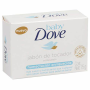 JABON TOCADOR  DOVE PASTILLA  2 X 100 GR
