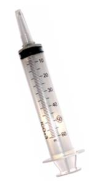 JERINGAS  ALIMENTACION 50ML. ( caja 30 uni )