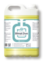 LAVA-VAJILLAS Y ABRILLANTADOR " BIMAT DUO " 12 KIL