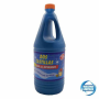 LEJIA CON DETERGENTE CAJA 8 X 2 L