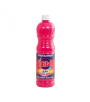 LEJIA PARA ROPA COLOR 1 L  12 UNIDADES