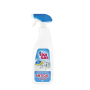 LIMPIA DESINFECTANTE BAÑOS ANTICAL . 8 X 1L