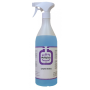 LIMPIACRISTALES MULTIUSOS " CLEANING " 12 X 1 LITR
