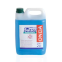 LIMPIADOR DESINFECTANTE SUTTER " ONDA " 4 x 5 l.