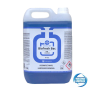 LIMPIADOR  DESINFECTANTE " ZENOX "  5 L. H-106