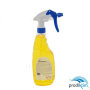 LIMPIADOR LIQUIDO DE MOPAS  12 X 750 ML.