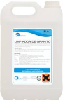LIMPIADOR PARA PIEDRA DE GRANITO 5 L.