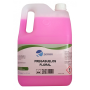 LIMPIADOR PERFUMADO FLORAL 4 X 5 L.
