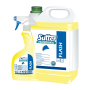 LIMPIADOR QUITA-TINTAS " FLASH " PISTOLA 12 X 500.