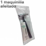 MAQUINILLA AFEITAR CON PASTA  500 UNI " ZENOX "