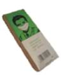 MASCARILLA PAPEL CON GOMA 1 X 100