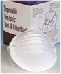 MASCARILLA QUIRURGICA TRICAPA AZUL P/50 U