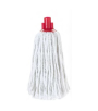 MOCHO FREGONA ALGODON BLANCA 180 GRAMOS Nº 3