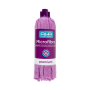 MOCHO FREGONA MICOFIBRA TIRAS MORADAS