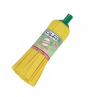 MOCHO FREGONA TIRAS LARGAS AMARILLA ADIAL C/ 24 U