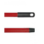PALO PLASTIFICADO ROJO 1.40 X 0.25 MM. ADIAL
