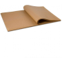 PAPEL ANTIGRASA  KRAFT 27  X 35  C/500 UNI.