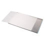 PAPEL HORNO SILICONADO 60 x 40 CAJA 500 UNI.