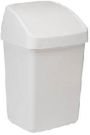 PAPELERA PLASTICO BASCULANTE 10 L.