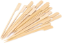 PINCHO BROCHETA BAMBU GOLF 150 mm 100 UNI