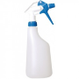 PISTOLA DIFUSORA AZUL + BOTELLA 750 ML.