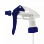 PISTOLA DIFUSORA ESPECIAL LIMPIEZA AZUL SUELTA