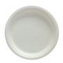 PLATO CAÑA DE AZUCAR 26 CMS. (caja 800 uni.)