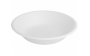 PLATO FIBRA HONDO CAÑA 19 CMS. CAJA 16 X 50 UNI