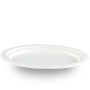 PLATO OVALADO 32 X 26 CHINET CAJA 500 UNI