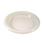 PLATOS PLASTICO 20 CMS. CAJA 1000 U.