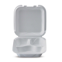 PORTAMENU POREX FOAM 3 COMPARTIMENTOS