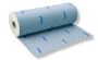 ROLLO BAYETA  ESTAMPADA 8 X 40 POMEZ