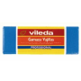ROLLO GAMUZA AZUL VAJILLA VILEDA  39.5 X  4 MT.