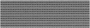 ROLLO POSAVASOS GRIS   65 X 3   REF. 5006