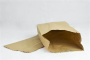 SACO PAP KRAFT HOGAZA 50 x 73 x 13  C/50 UNI.