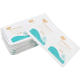 SOBRECITOS GEL HIGIENIZANTE HIDROALCOHOL (800 UDS)