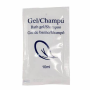 SOBRECITOS STANDAR GEL- CHAMPU  600 UNI. 8 GMS.