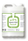 SUAVIZAN NEUTRALIZANTE SUAX 2000 DE ROPA 20 L ZENO