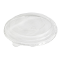 TAPA ENSALA REDONDA PET 1100 ML.PCP 5240001 C/ 400
