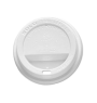 TAPA PLANA VASO 8 OZ 237 ML.TRAVEL
